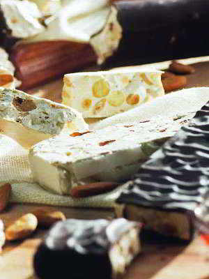 The Celebration of Torrone di Cremona