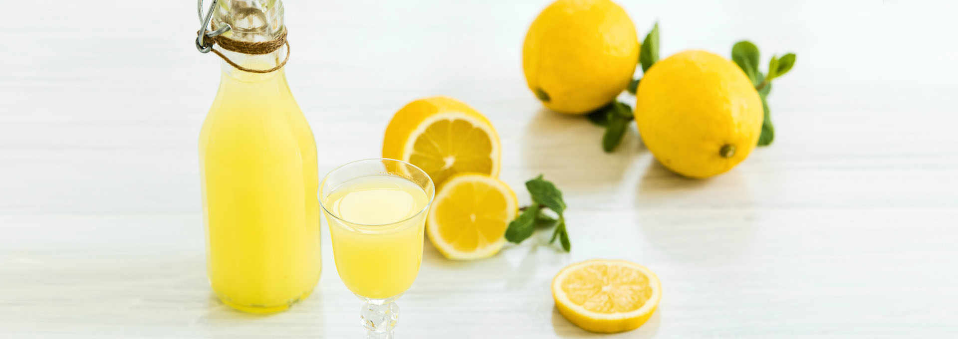 Limoncello