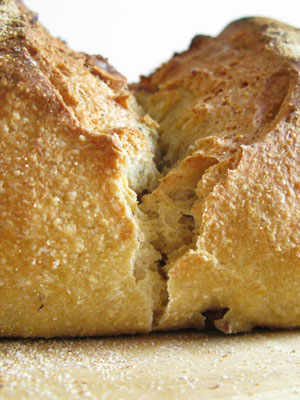 Pan di Sorc: A Sweet Discovery